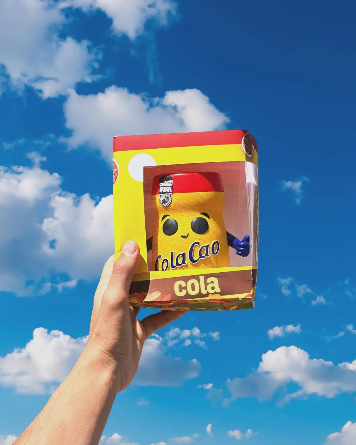 Cola