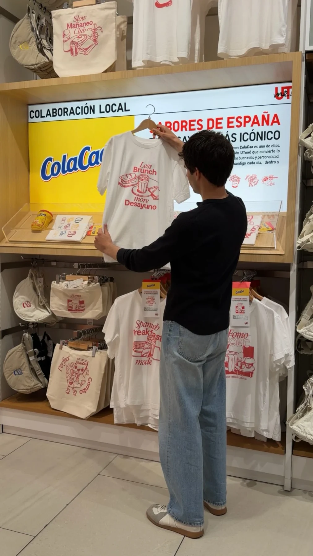 Colaboración Juanarribas