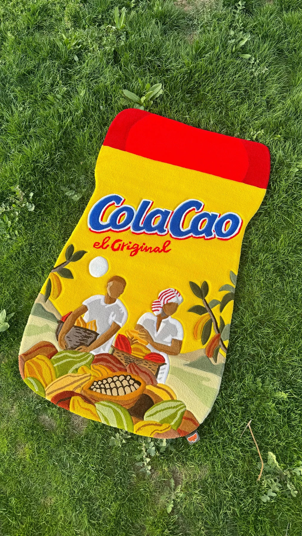 Alfombra