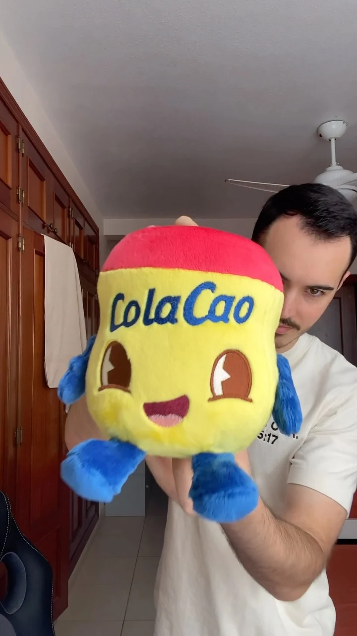 Peluche