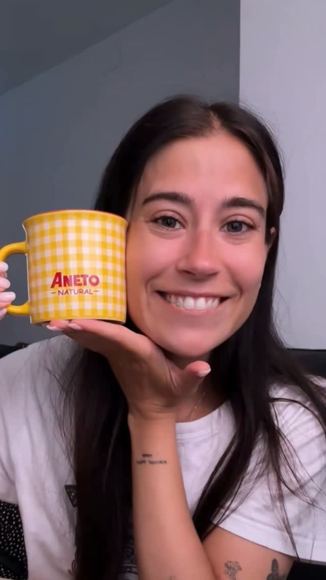 Orgullosamente Aneto