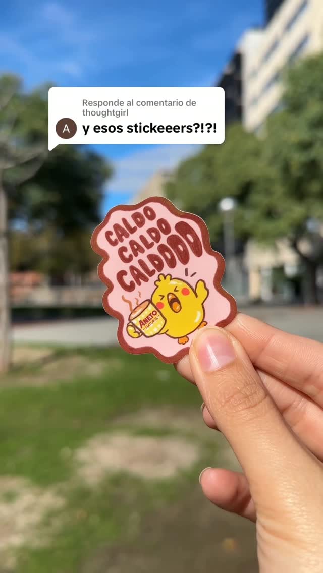 Stickers de Aneto