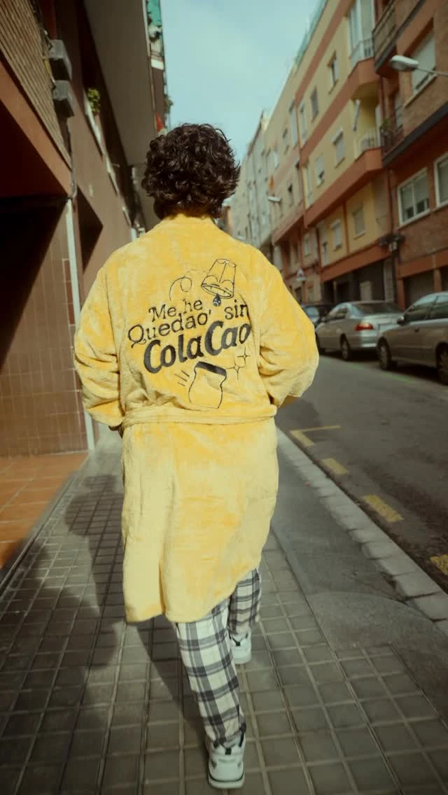 Spot de campaña