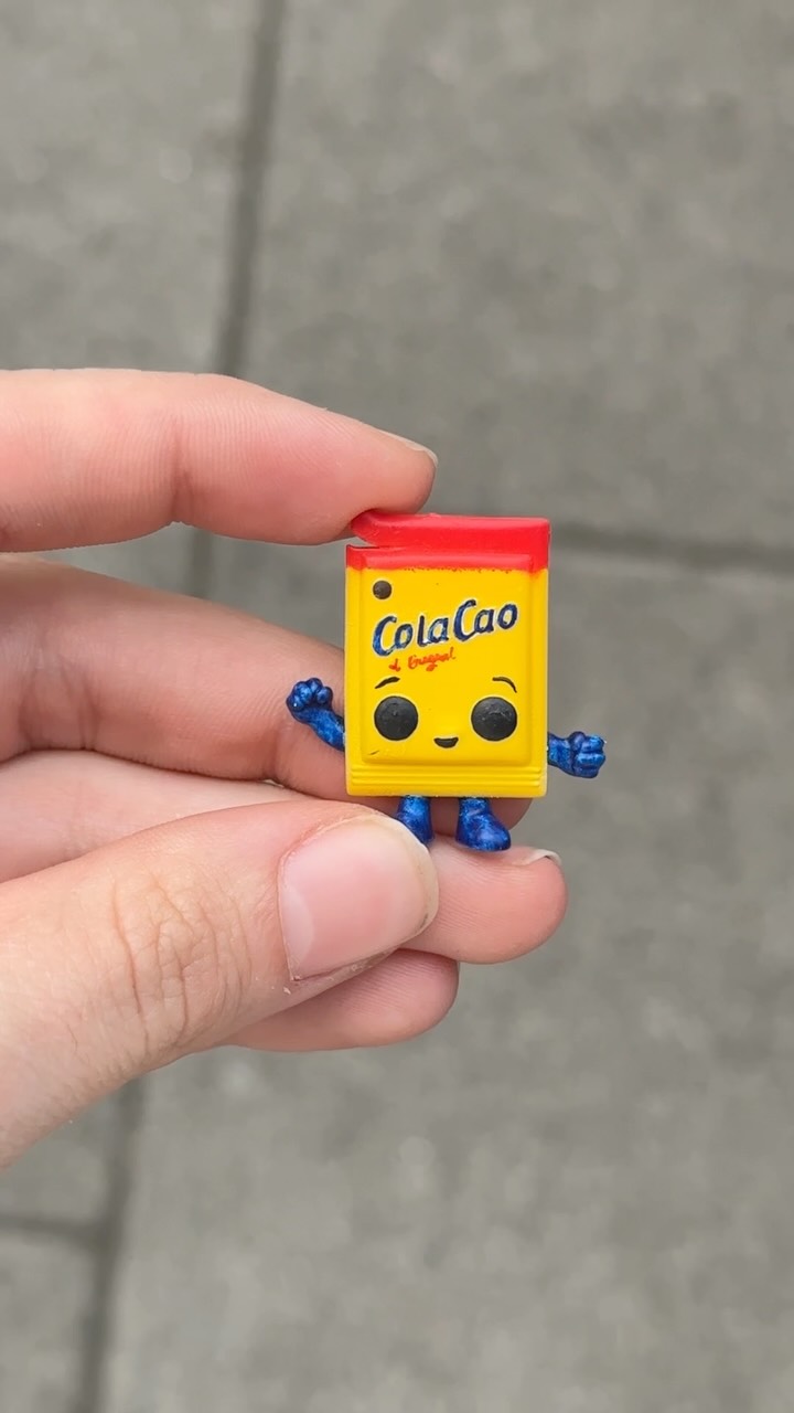 Mini Caíto