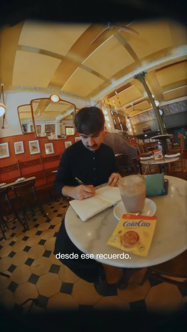 Colaboración artista Óscar Medina