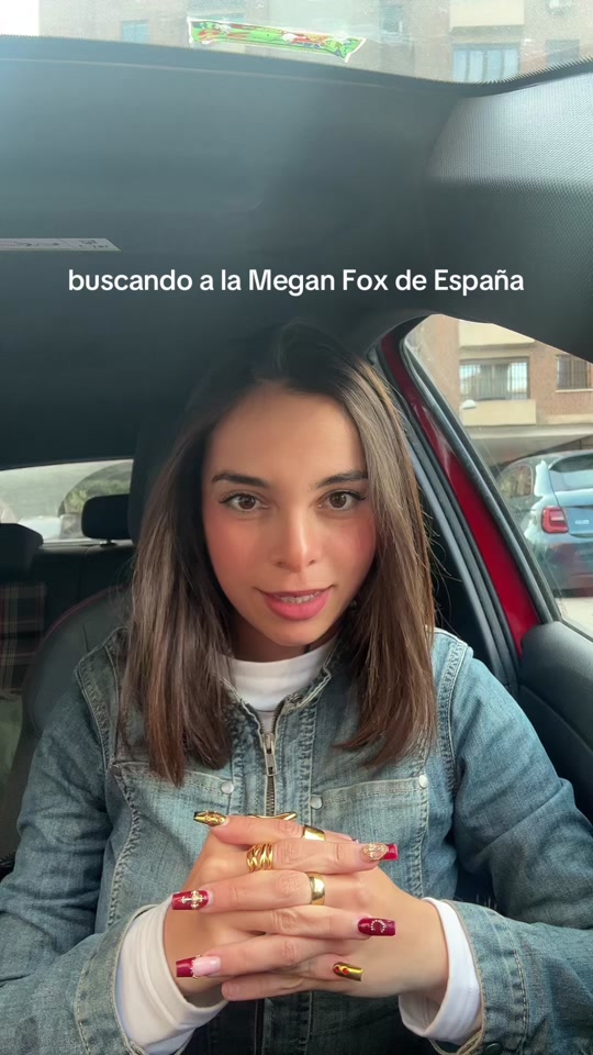 Fox Factor · vídeo de convocatoria