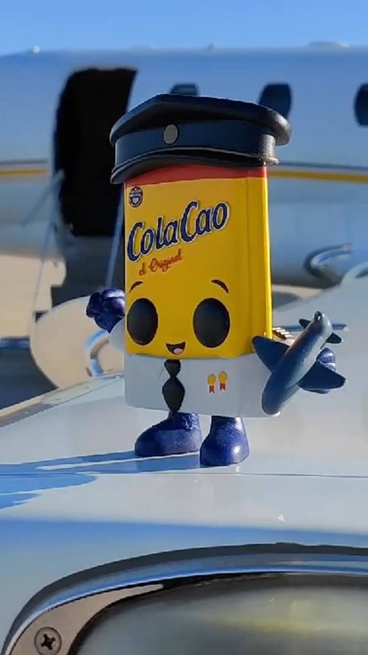 El piloto