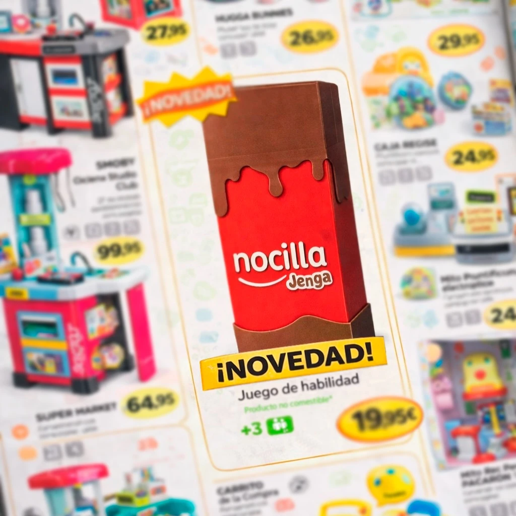 ¿Y si estuviera a la venta?