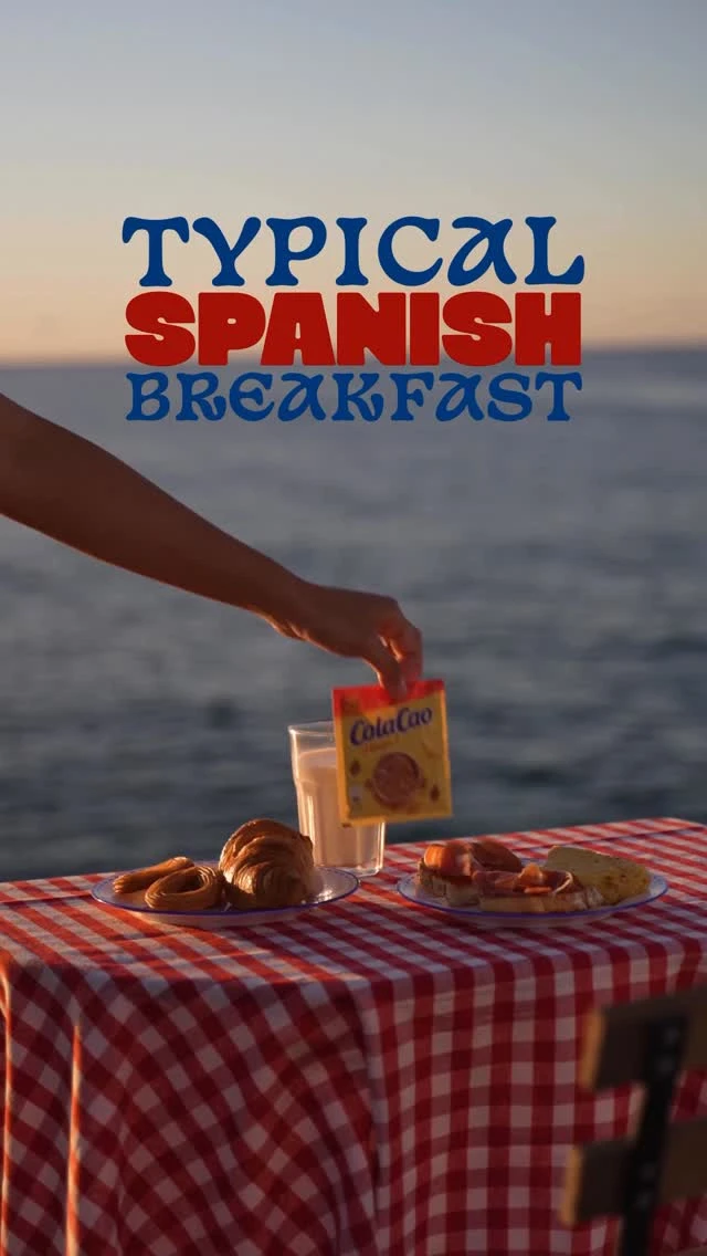 El spot