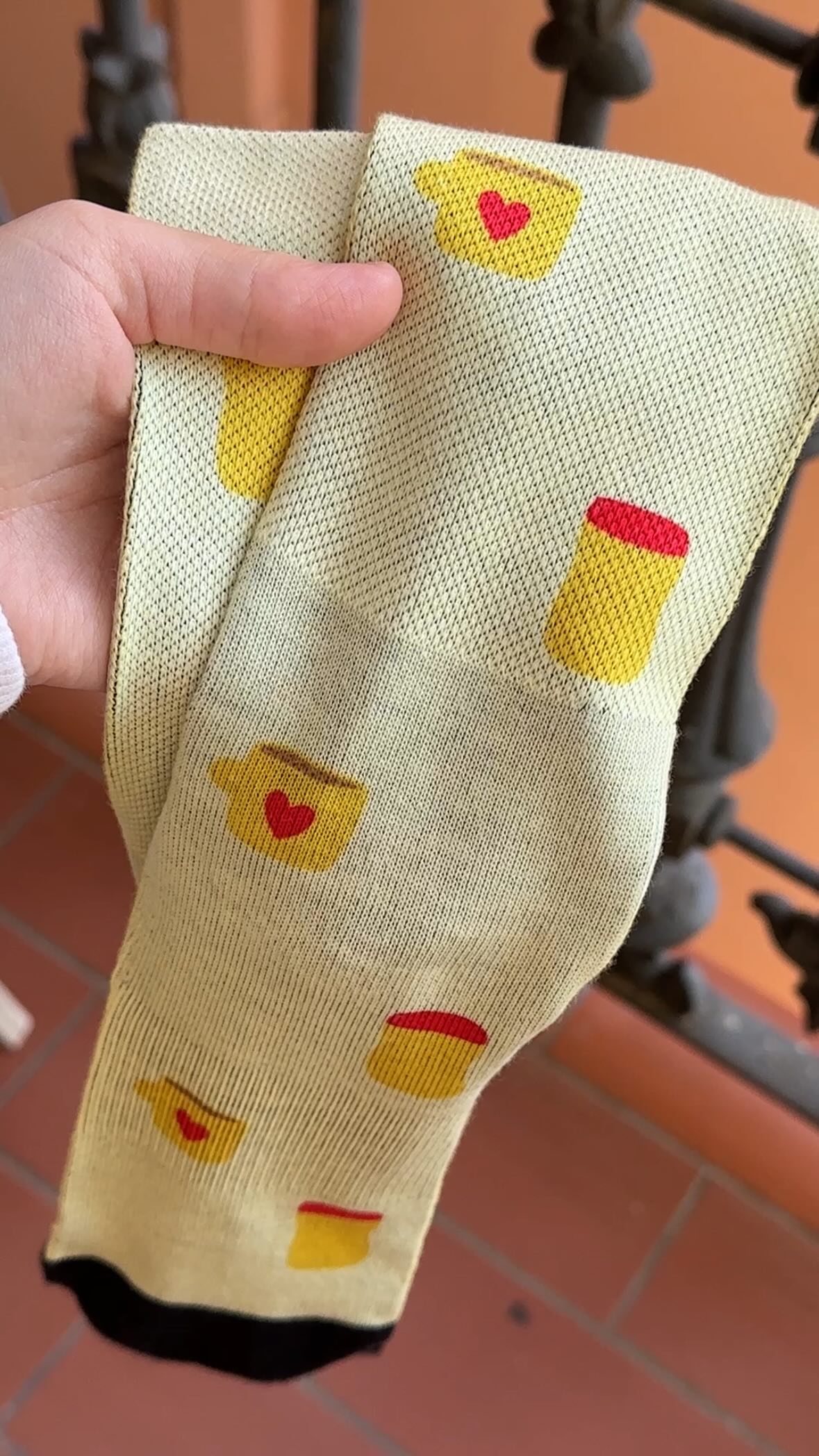 Calcetines