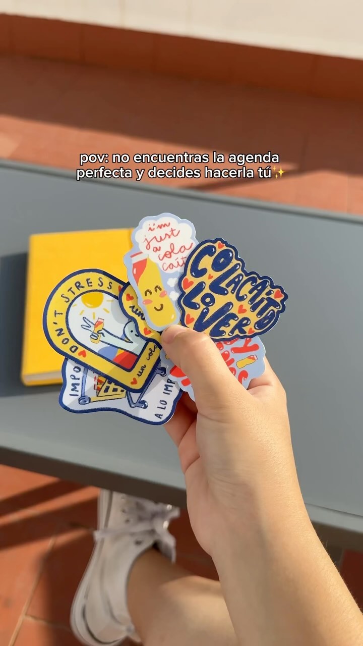 Stickers