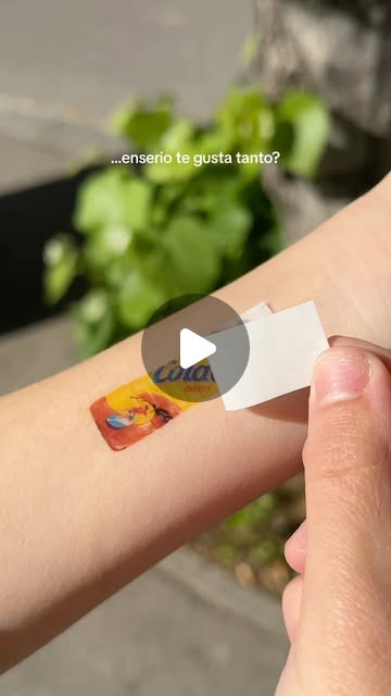 Tatuajes